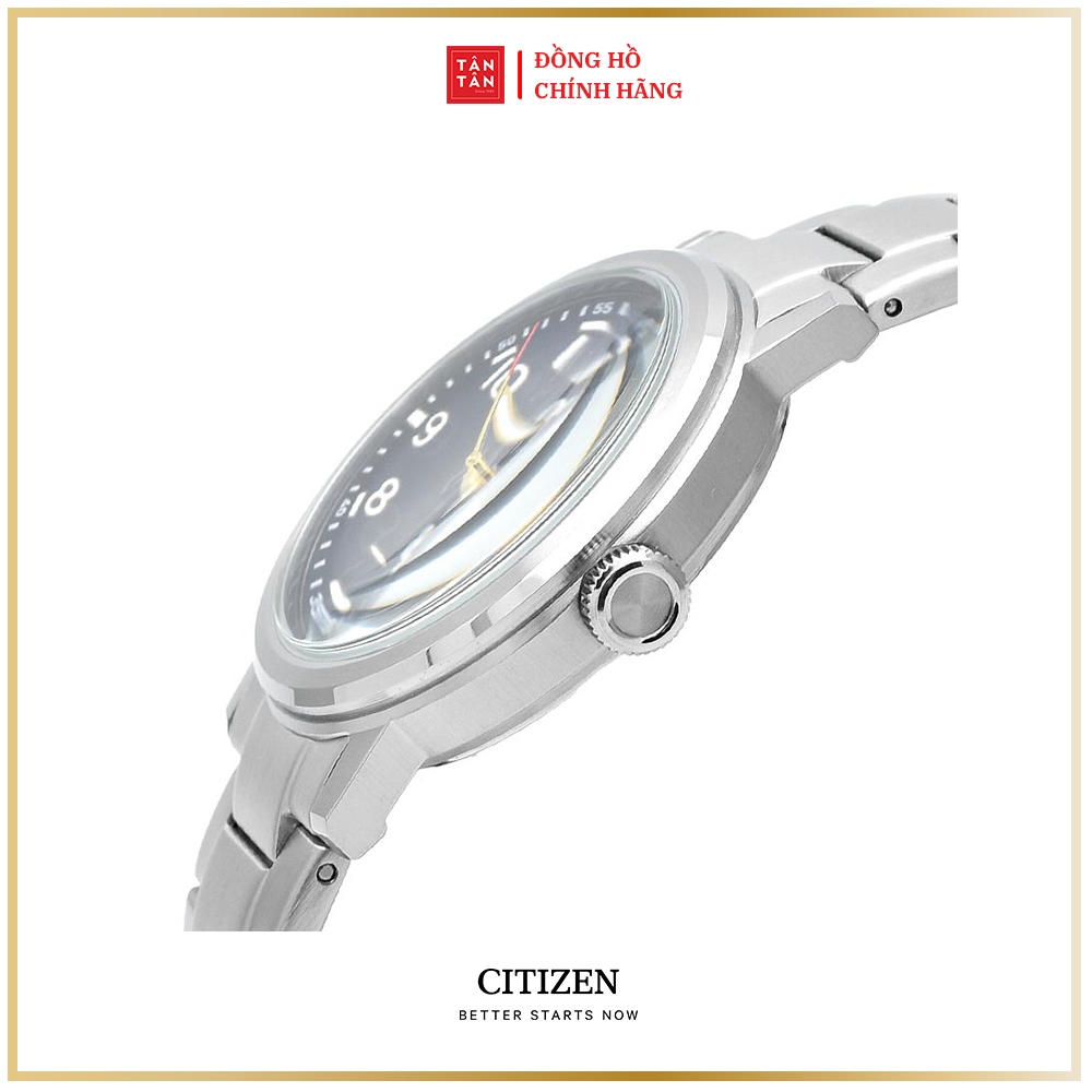 Đồng hồ Nam Citizen Eco-Drive AW1620-81L 42mm