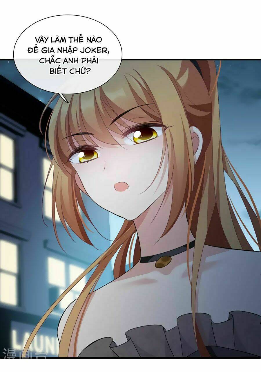 nhân chất tình nhân chapter 29.2 28