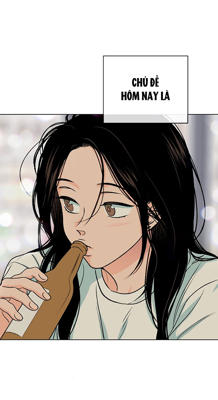 Tuyển Tập Truyện Ngắn Dằm Khăm Của Bạn Mảy chapter 48.1 - Trang 10
