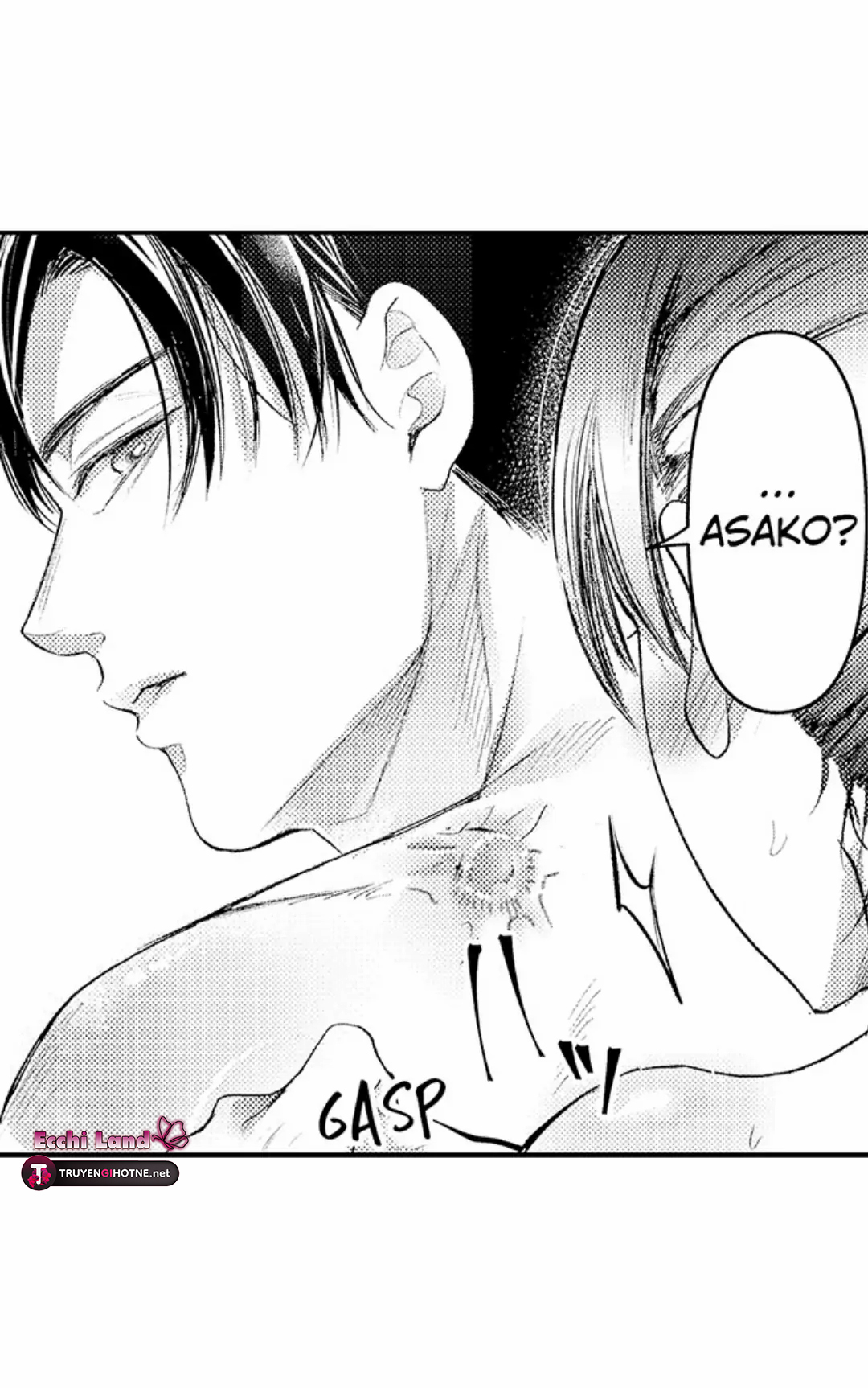 Cô Dâu Thế Thân Và Quân Nhân Quái Vật chapter 20.2 - Trang 4