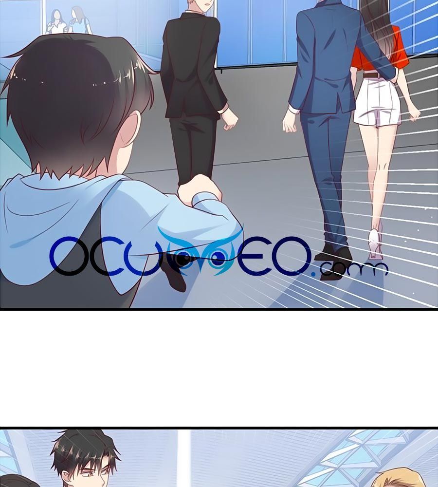 khoá chặt đôi môi (full) chapter 135 34