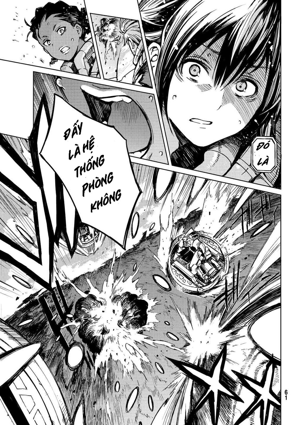 buster dress chapter 1 37