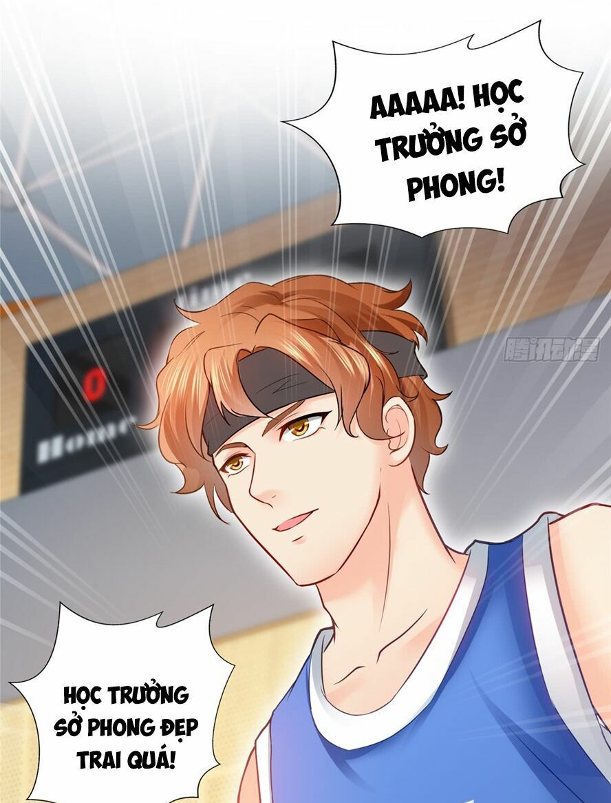 Đúng Như Hàn Quang Gặp Nắng Gắt Chapter 43 - Trang 15