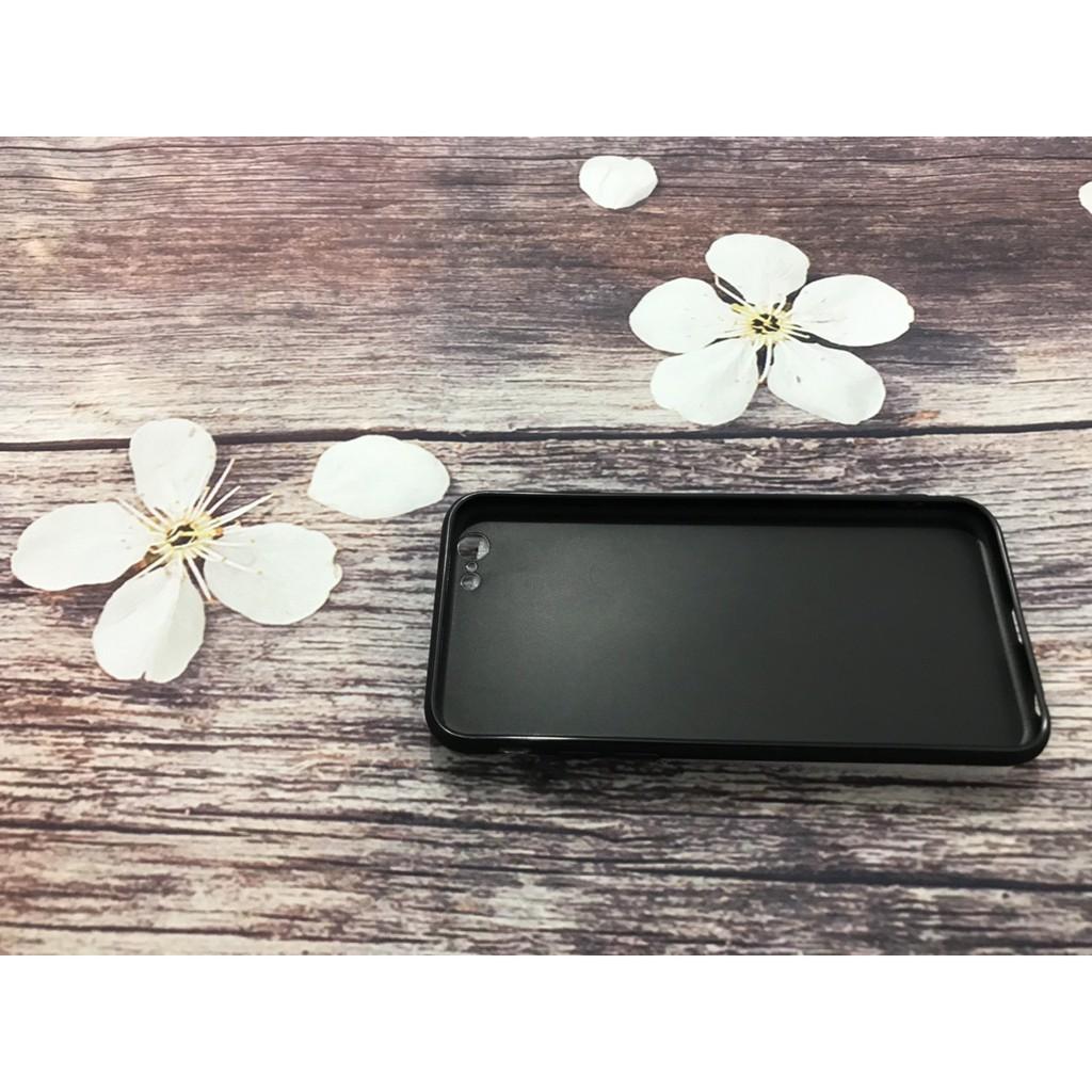 Ốp lưng bé mèo thắt bím dành cho Iphone 5-5s-5se-6-6s-6 plus-6s plus-7-7 plus-8-8 plus