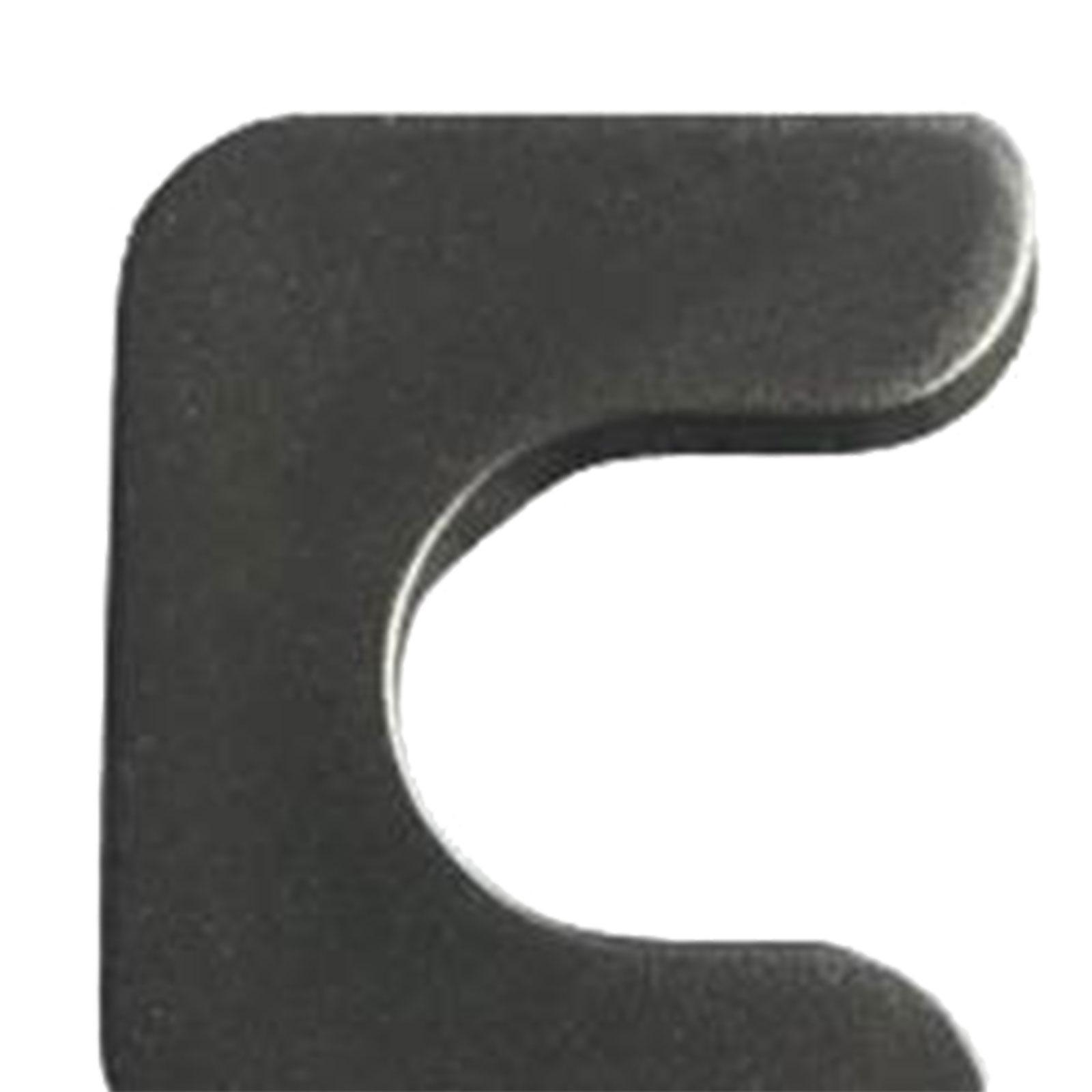 2 Pieces Sun Visor Mounting Clips Sun Visor Repair  Repairs Vehicle Sagging Sun Visor for  Installation Replace Parts