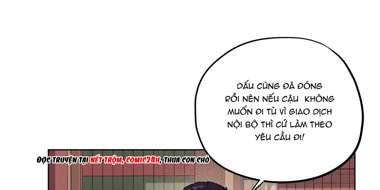 chàng dâu nhà họ kang chapter 6 35