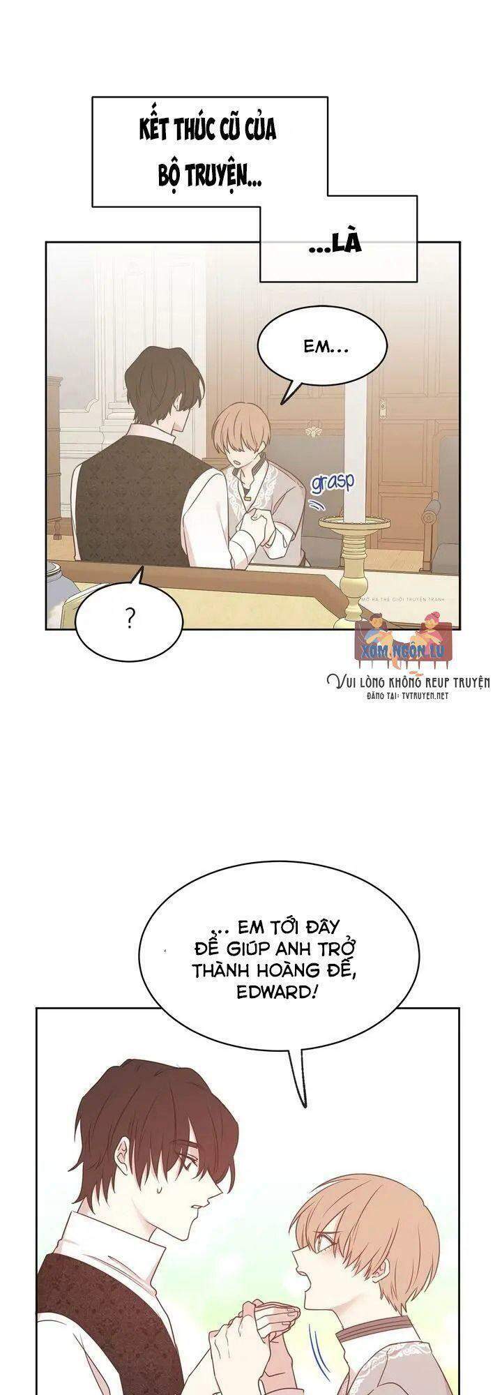 tôi sẽ đi đến cùng với hoàng đế chapter 70 1