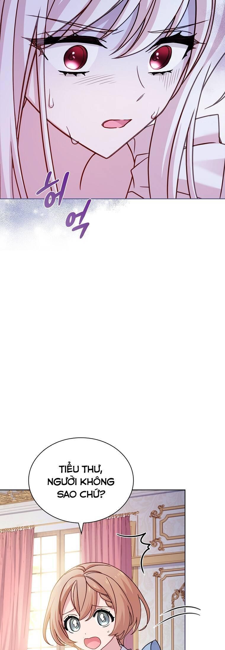 để yên cho tiểu thư hiền chapter 117 40