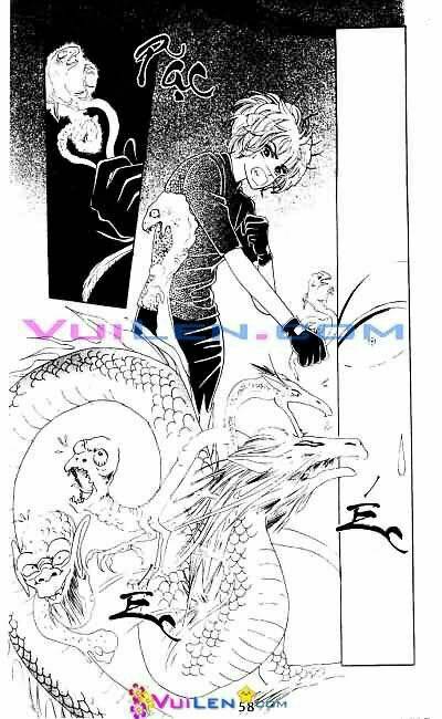 khoảnh khắc định mệnh chapter 1 58