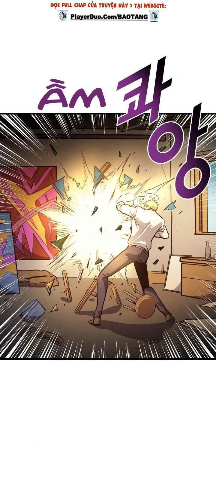 tôi trở lại thăng cấp một mình chapter 30 5