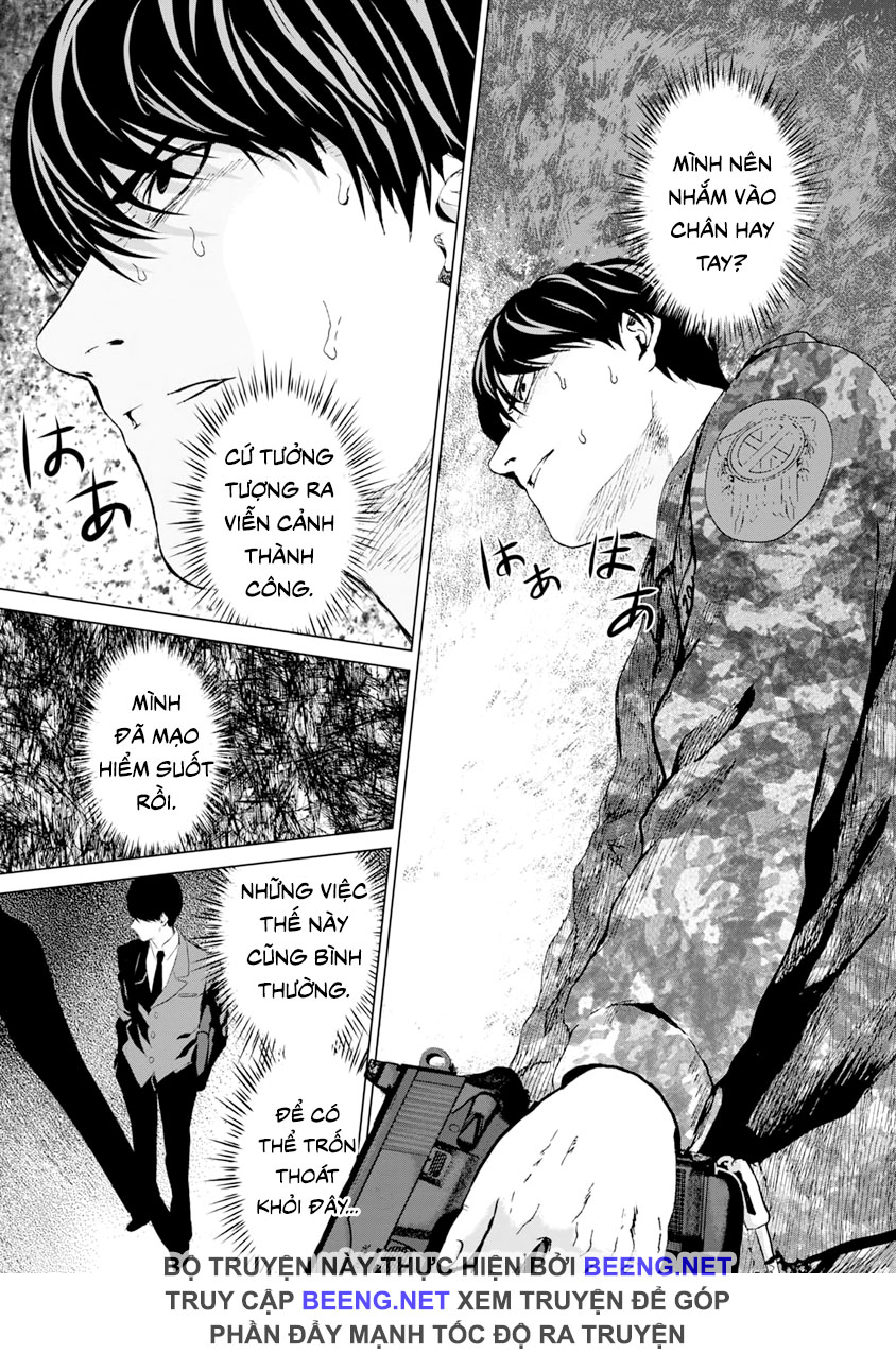 tái sinh manga chapter 8 3