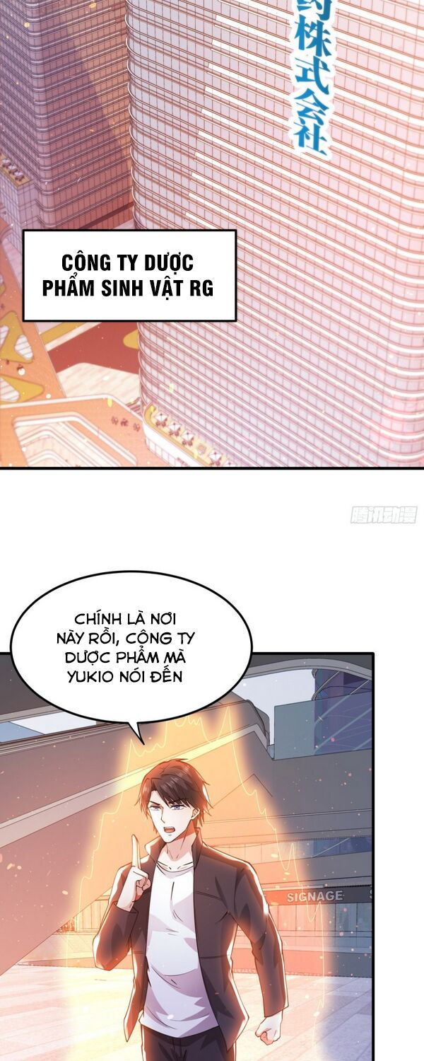 tối cường thần y tại đô thị chapter 169 2