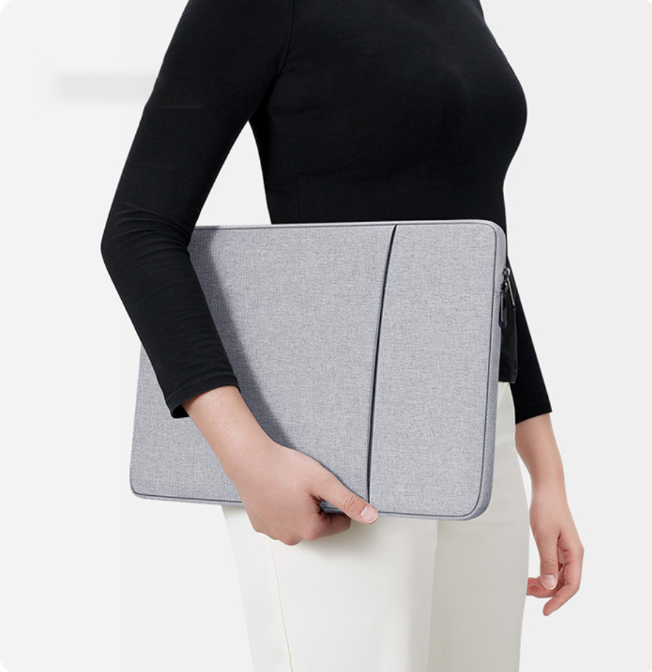 Túi chống sốc bao chống sốc dành cho máy tính, laptop, surface - Hàng chính hãng