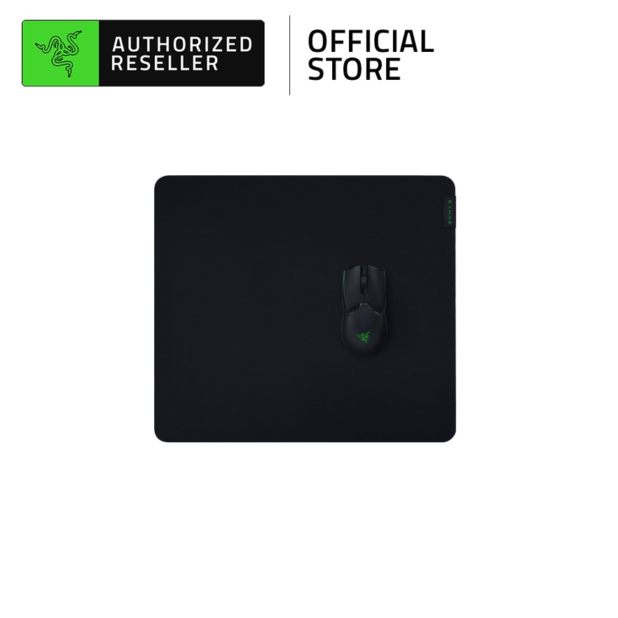 Razer Gigantus V2 Tấm lót chuột chơi game mềm cho tốc độ và khả năng kiểm soát Hàng nhập khẩu