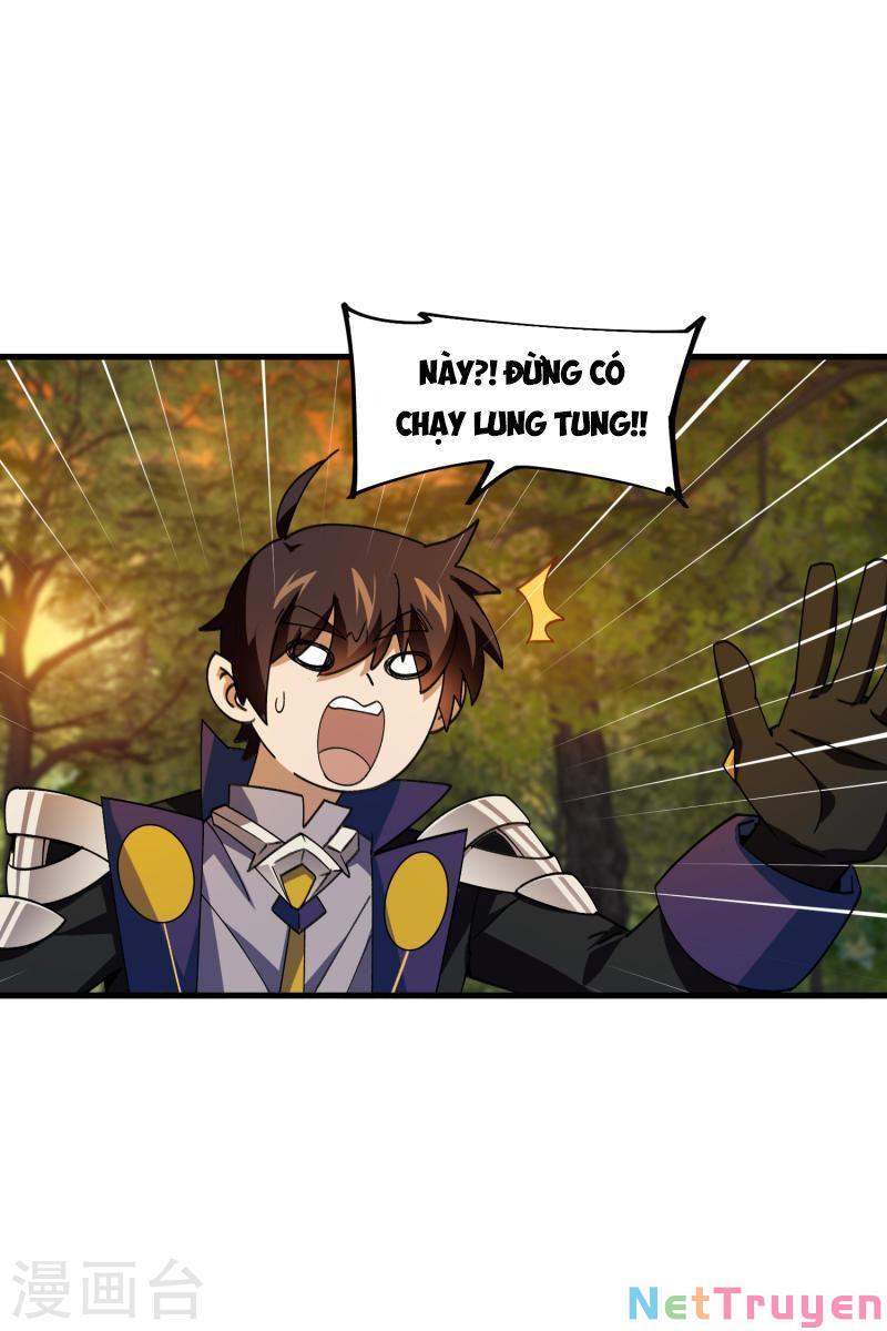 võng du chi cận chiến pháp sư chapter 438 16