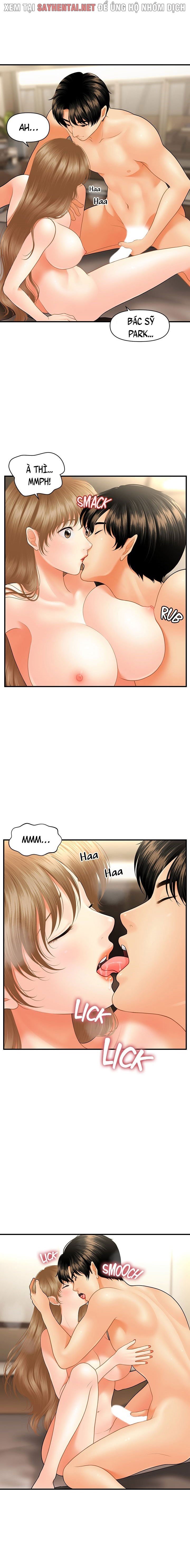 này anh đẹp trai chapter 57 5