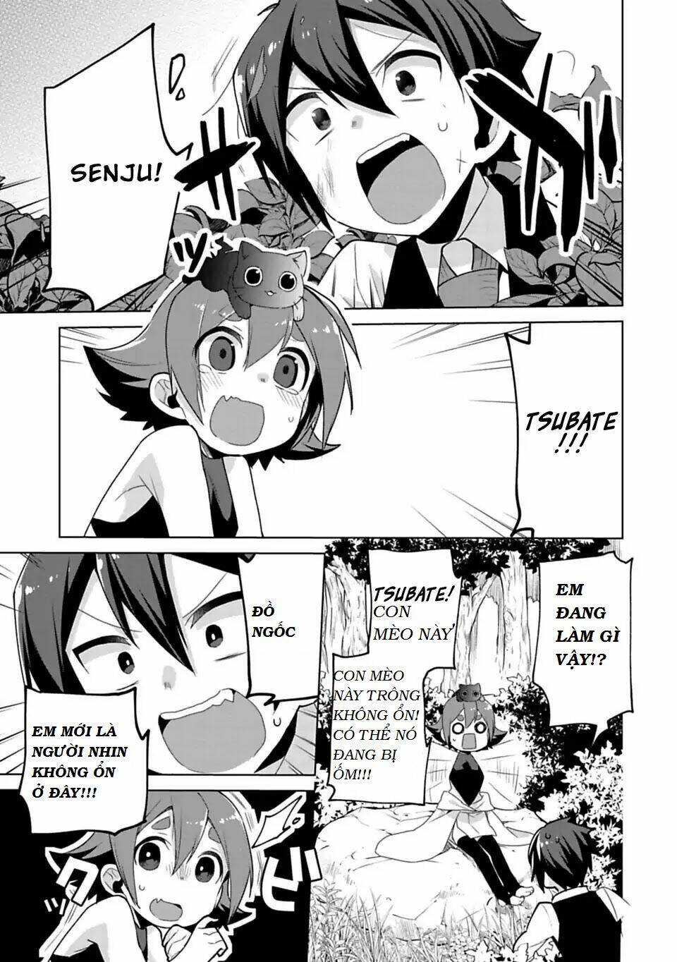 matano okoshiwo chapter 7 11