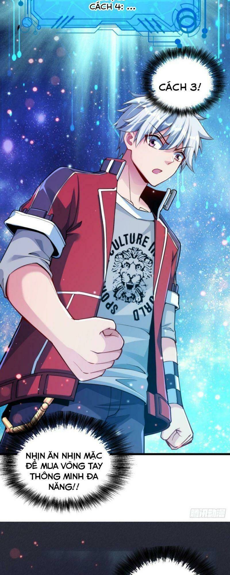 tối cường khắc kim chapter 2 69