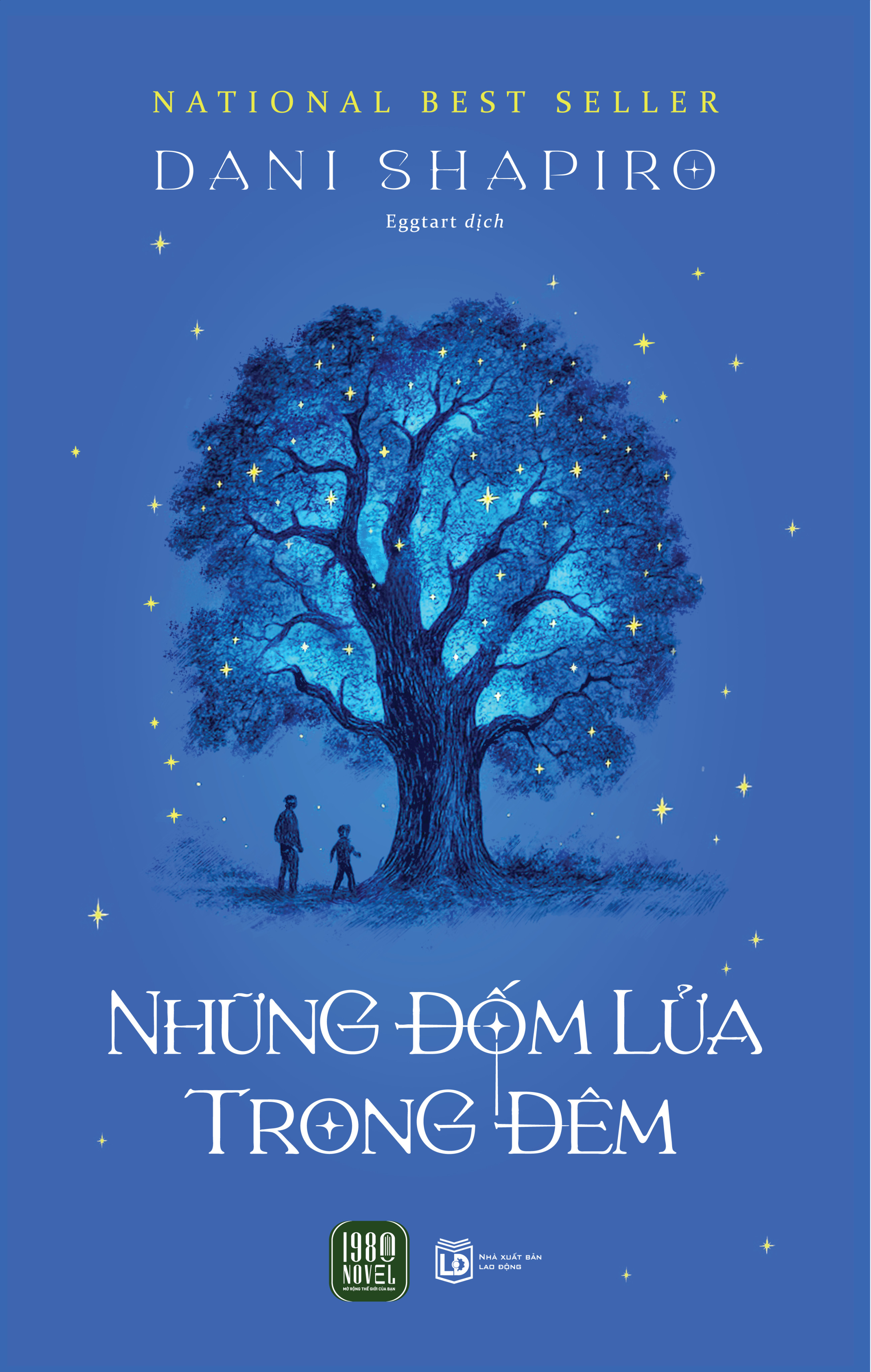 Những Đốm Lửa Trong Đêm