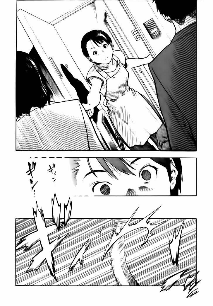 brave story - shinsetsu chapter 4 4