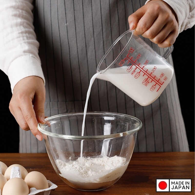 Ca đo lường 500ml 