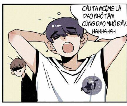 nhật kí đường đến sân khấu chapter 9 10