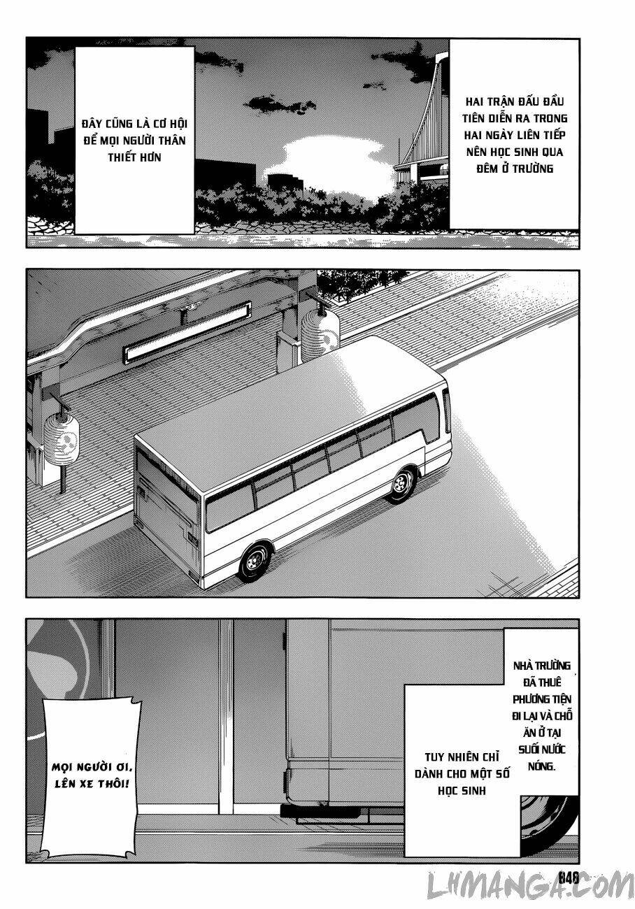 imasugu oniichan ni imouto datte iitai chapter 9 3