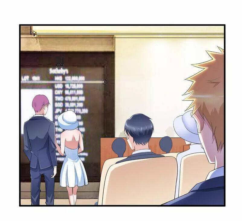 cô dâu gả thay của tổng tài chapter 89 5