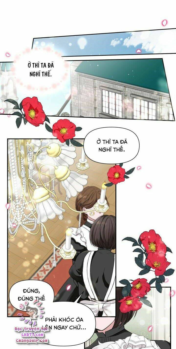 công chúa xấu xa chapter 1 16