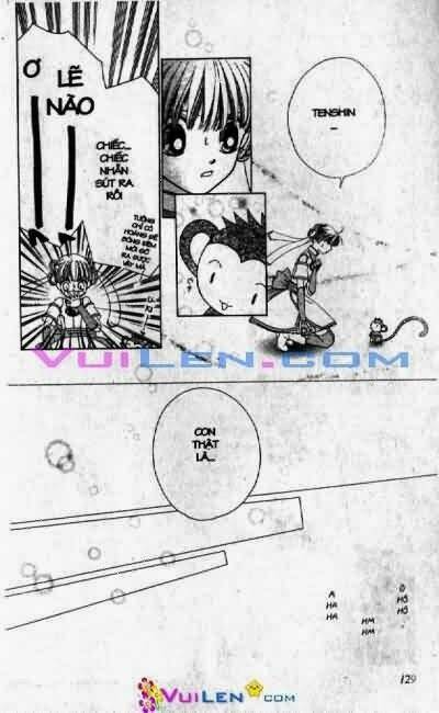 Alo Dr.rin Chapter 8 - Trang 127