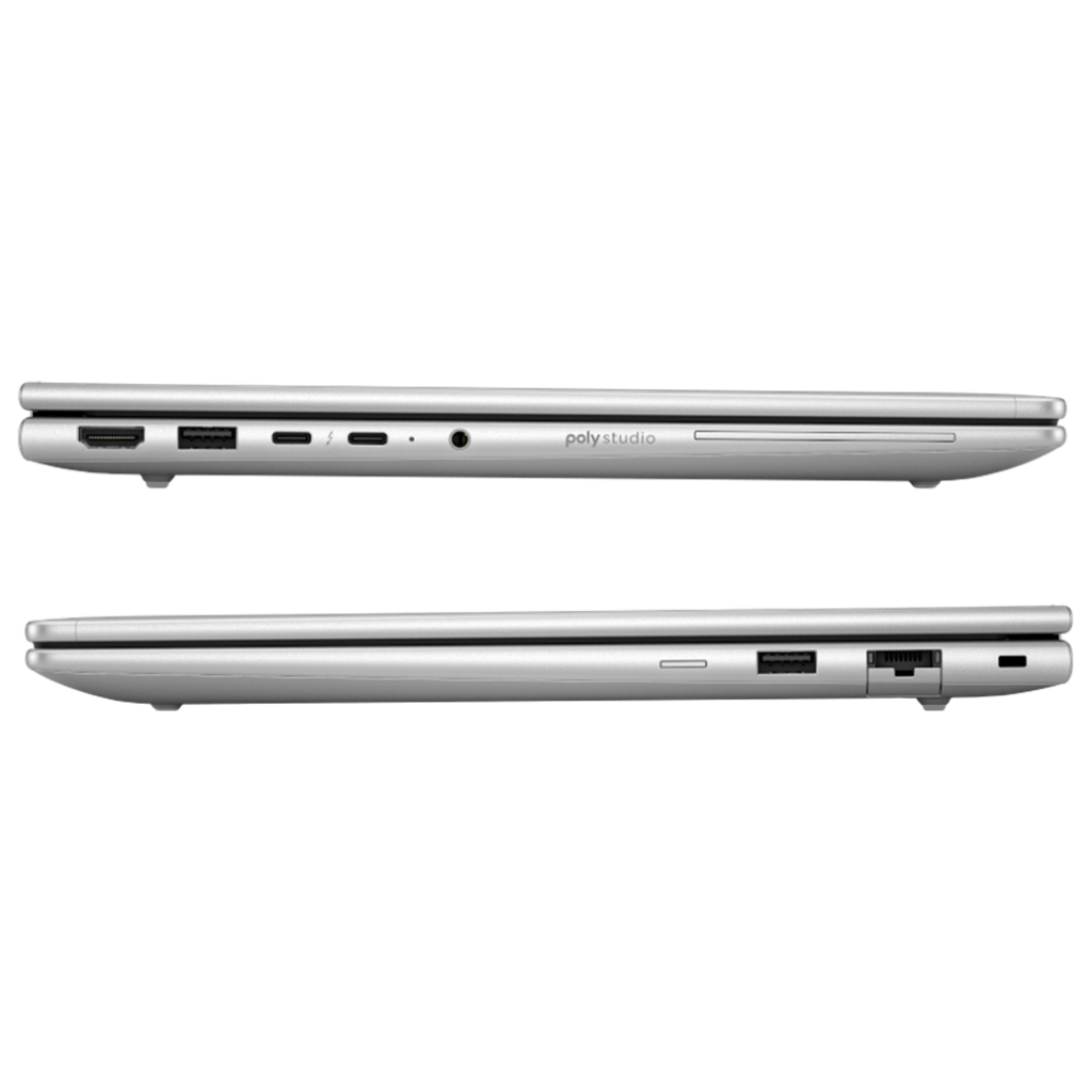 Laptop HP EliteBook 6 G1i 14 inch Notebook AI PC (BQ9N4PT) - Hàng chính hãng