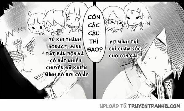 hai người cha trứng chiên chapter 1 3