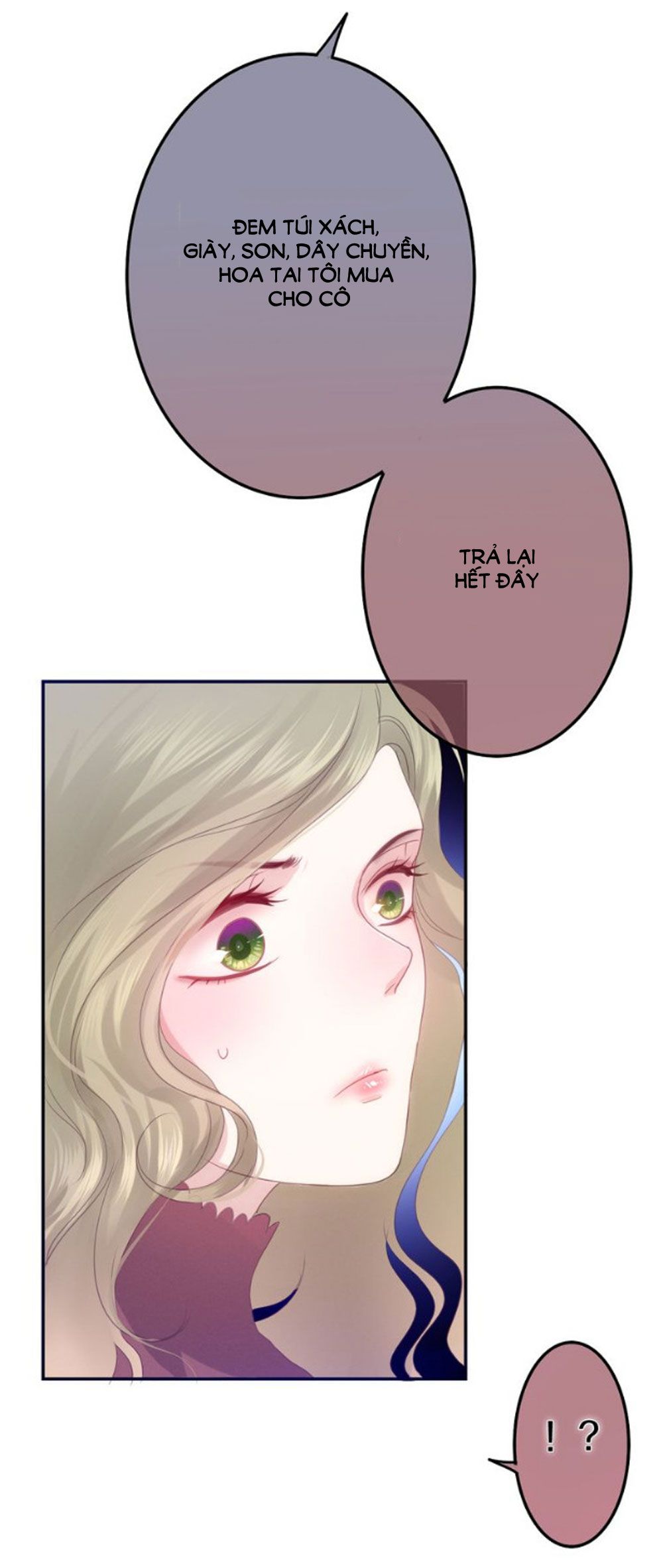 tháng sáu kì diệu chapter 51 22