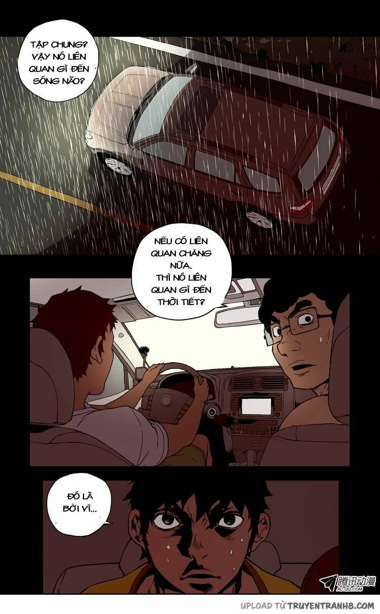 0.0 mhz - tần số chết chapter 21 4