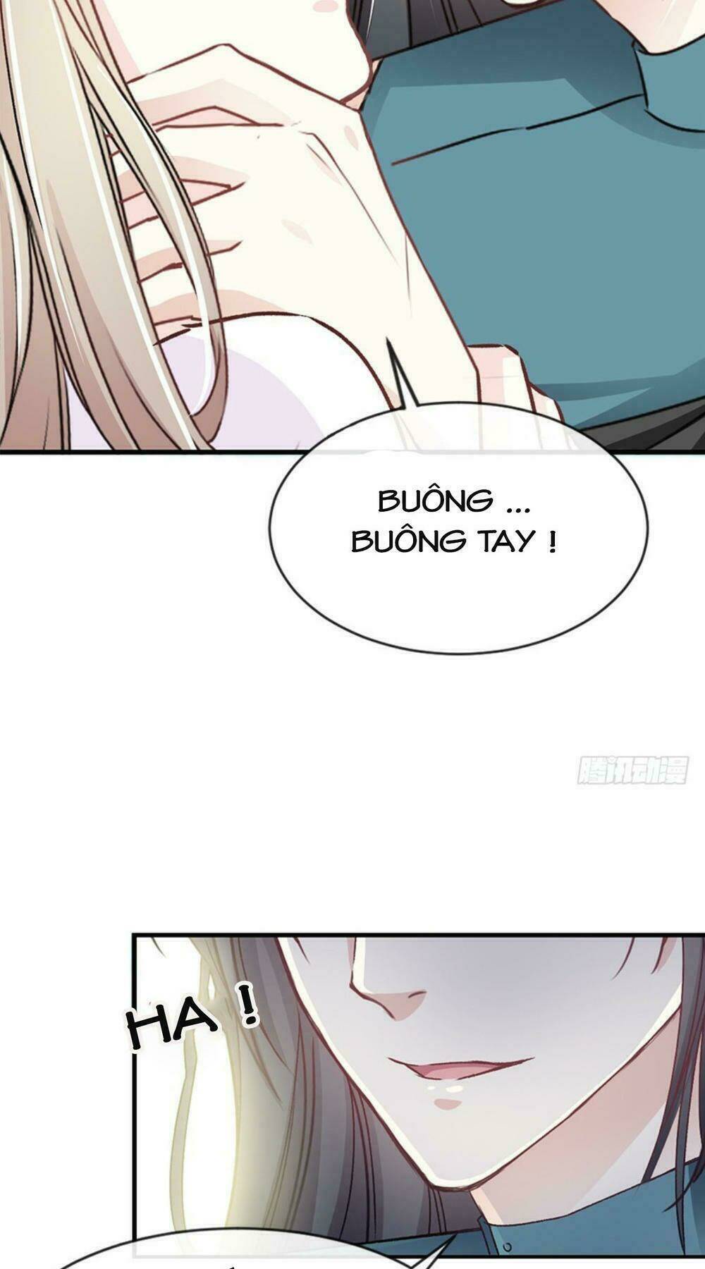 thiên hạ đệ nhất sủng phi chapter 6 23