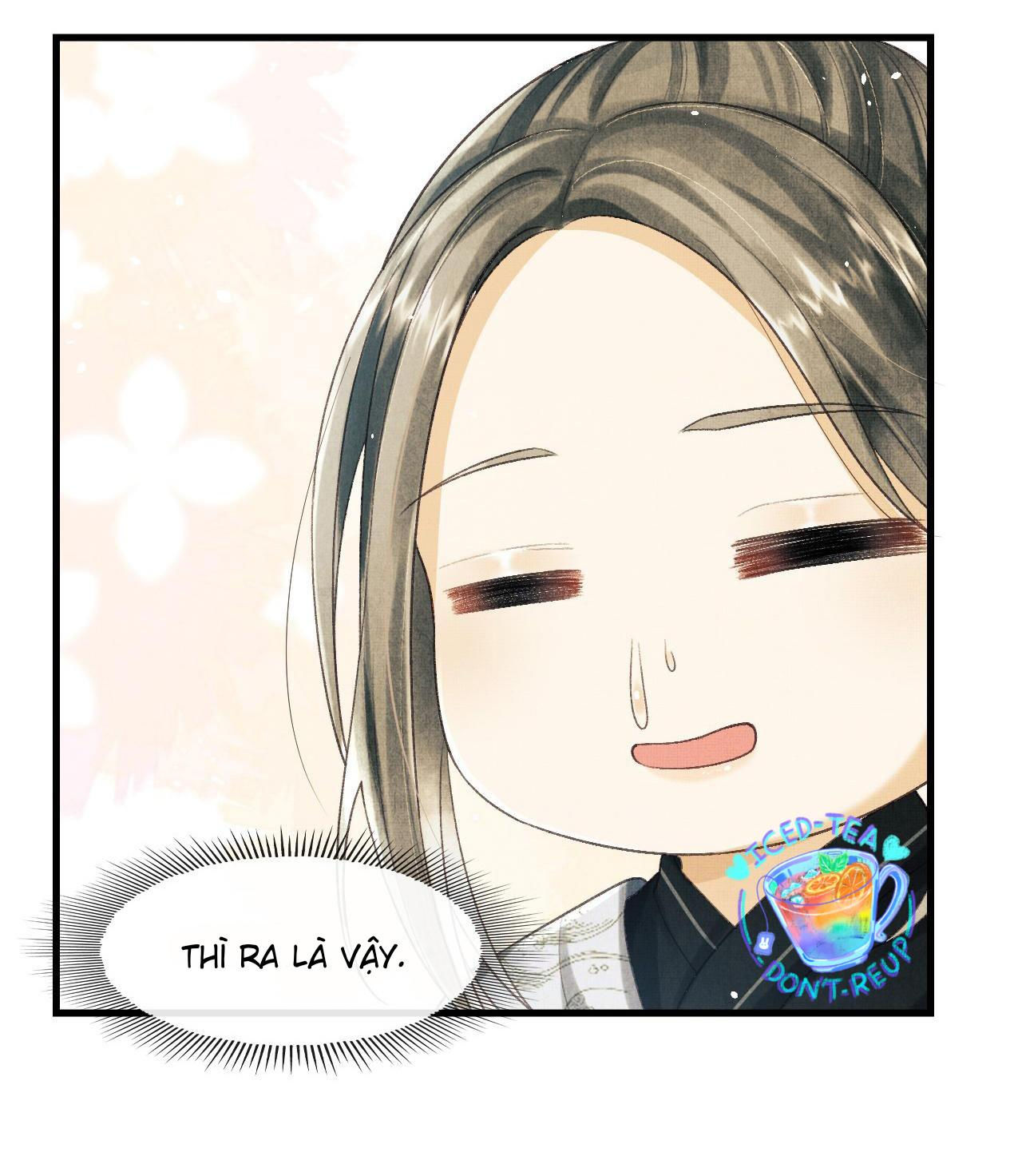 tướng quân luôn tự coi mình thành thế thân chapter 26 39