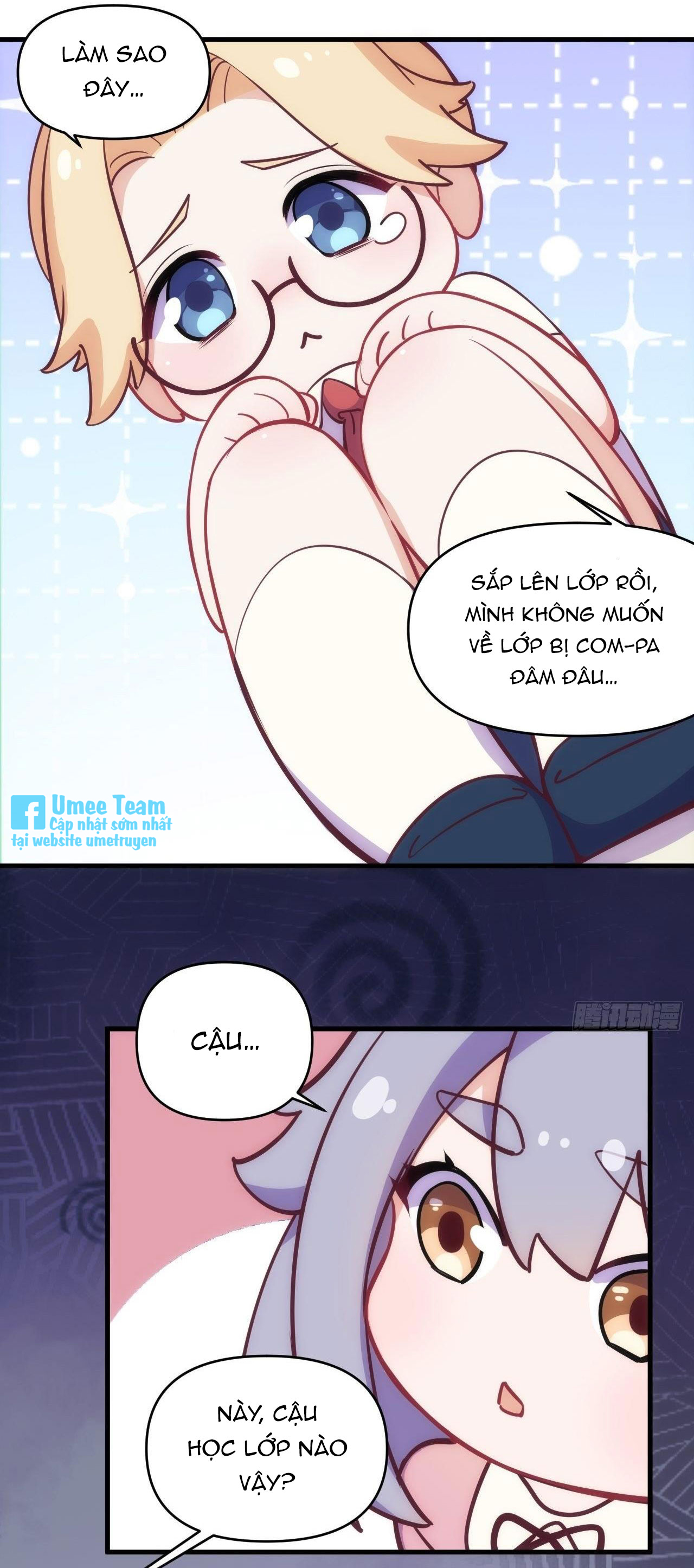 bố vợ đại nhân là bà xã chapter 205 13