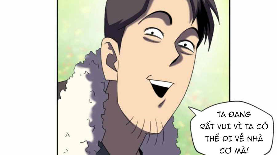 sự trả thù của thợ săn quái vật chapter 22.5 36