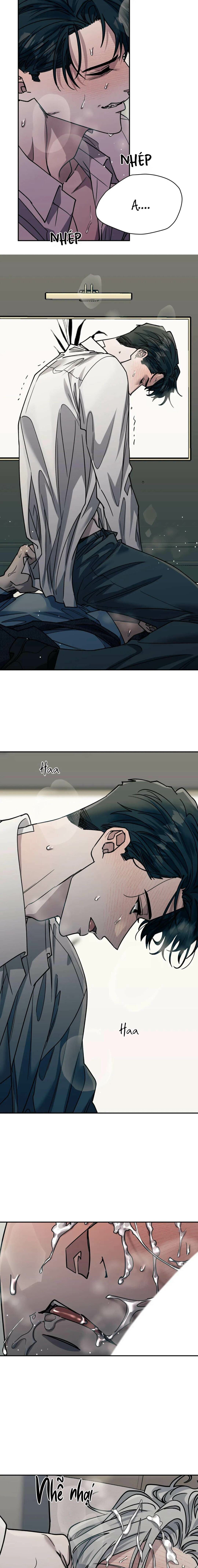 ám ảnh pheromone chapter 90 7