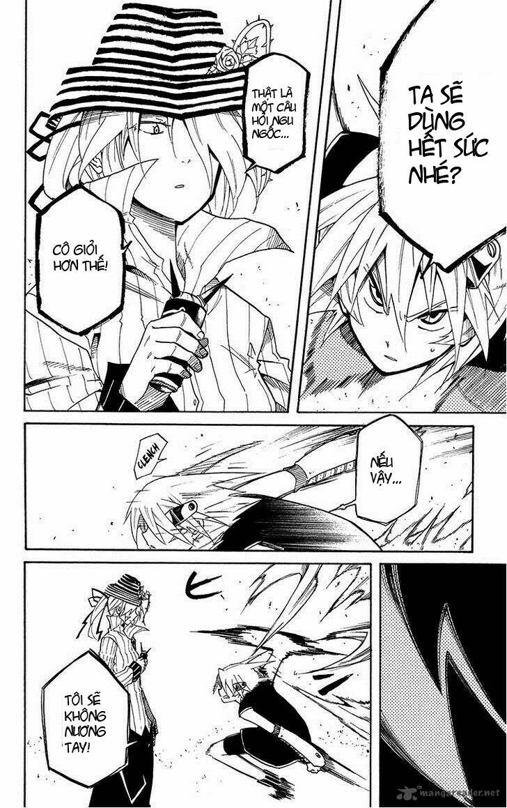 tripeace chapter 42 41