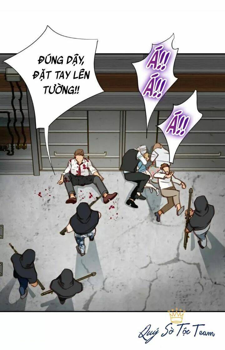 tiếp xúc chí mạng chapter 100 15