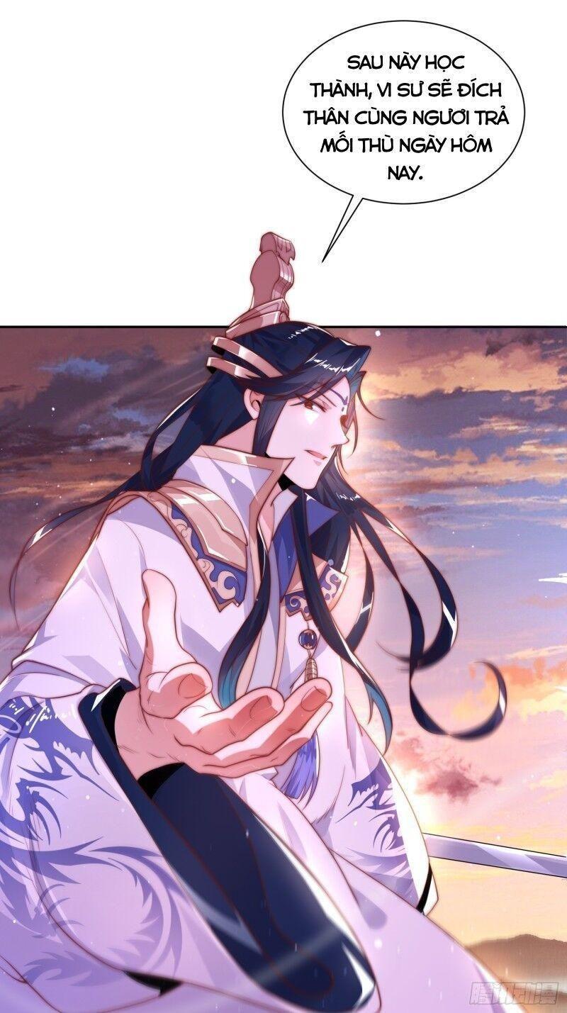 mỗi nữ đồ đệ đều muốn giết ta chapter 1 50