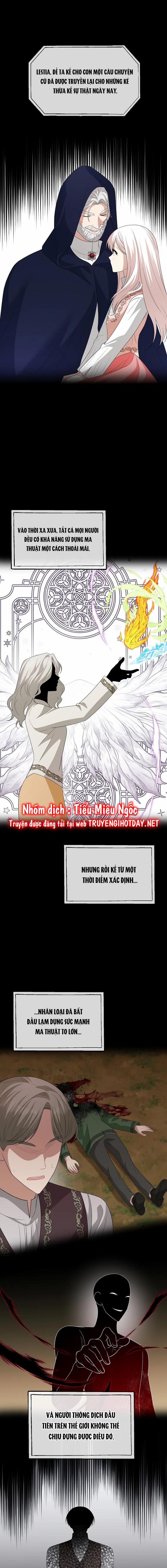 anh trai nguy hiểm của tôi chapter 76 13