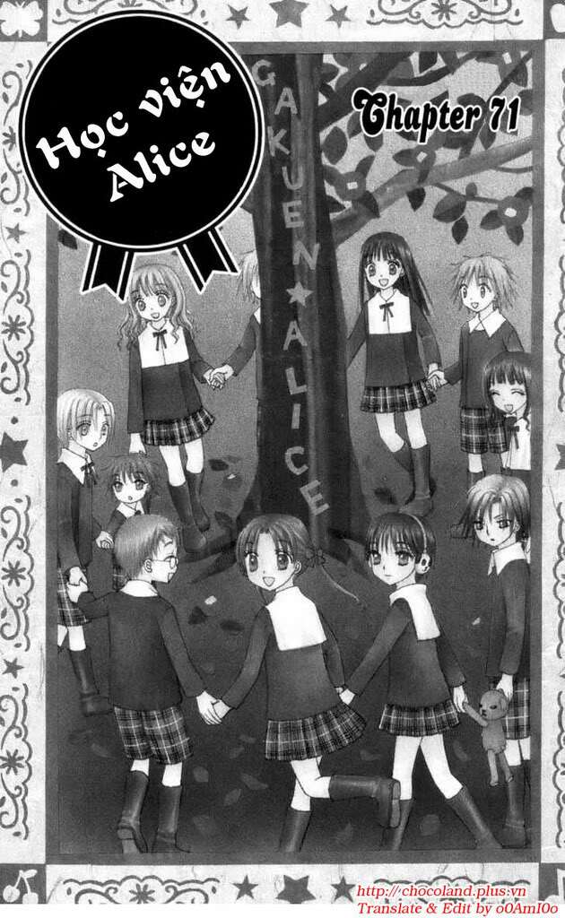 gakuen alice chapter 71 5