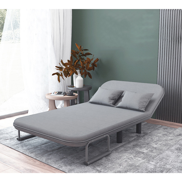 Giường sofa, ghế sofa gấp gọn loại 1m