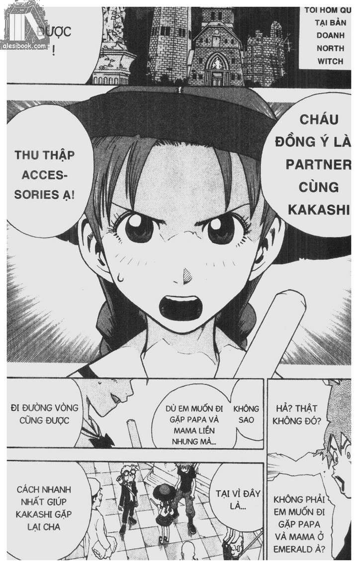 toto! the wonderful adventure chapter 26 3