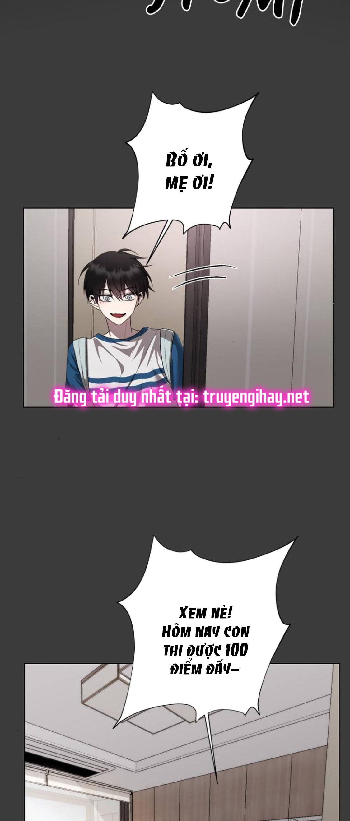 Tự Do Trong Mơ chapter 28.1 12