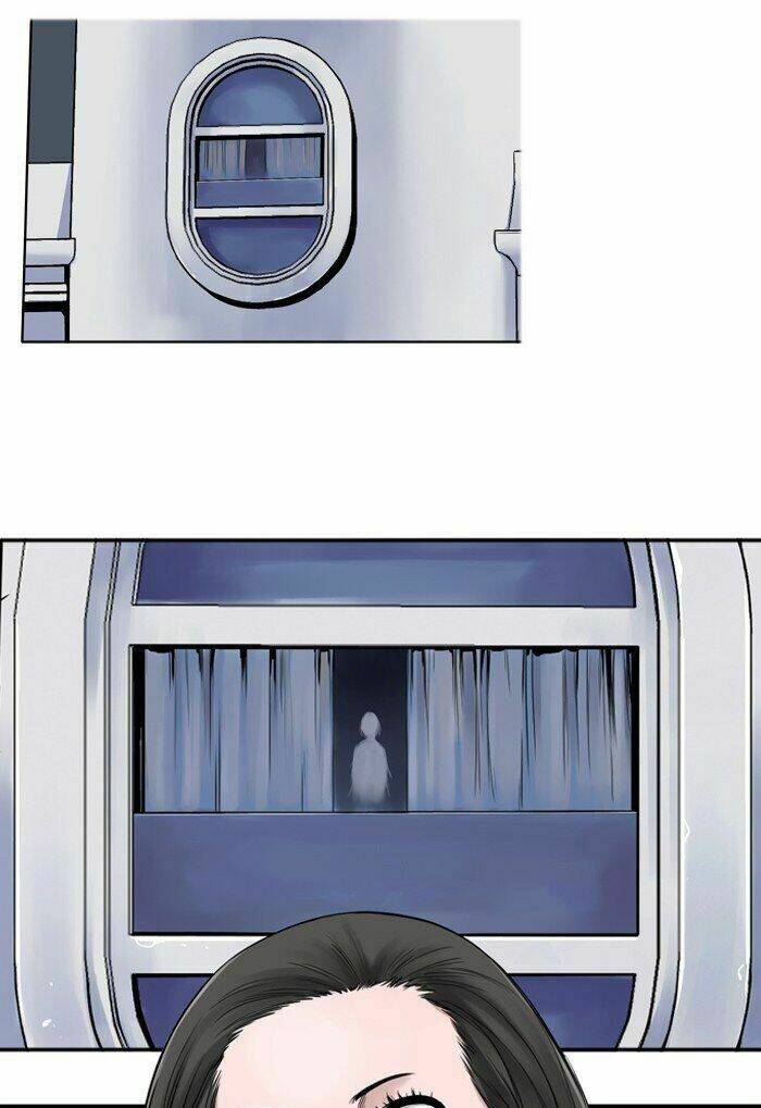 vua của vong linh chapter 1 7