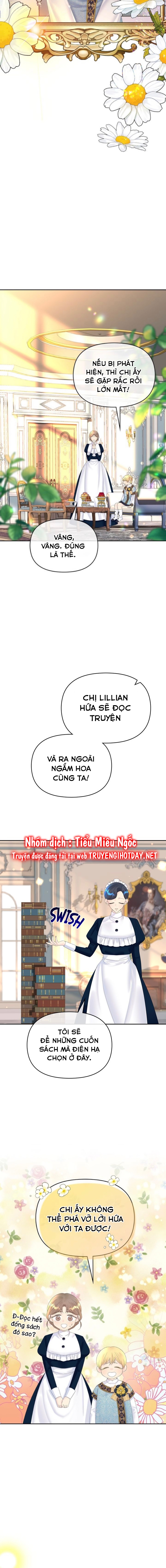 nuôi chồng từ bé chapter 33 6