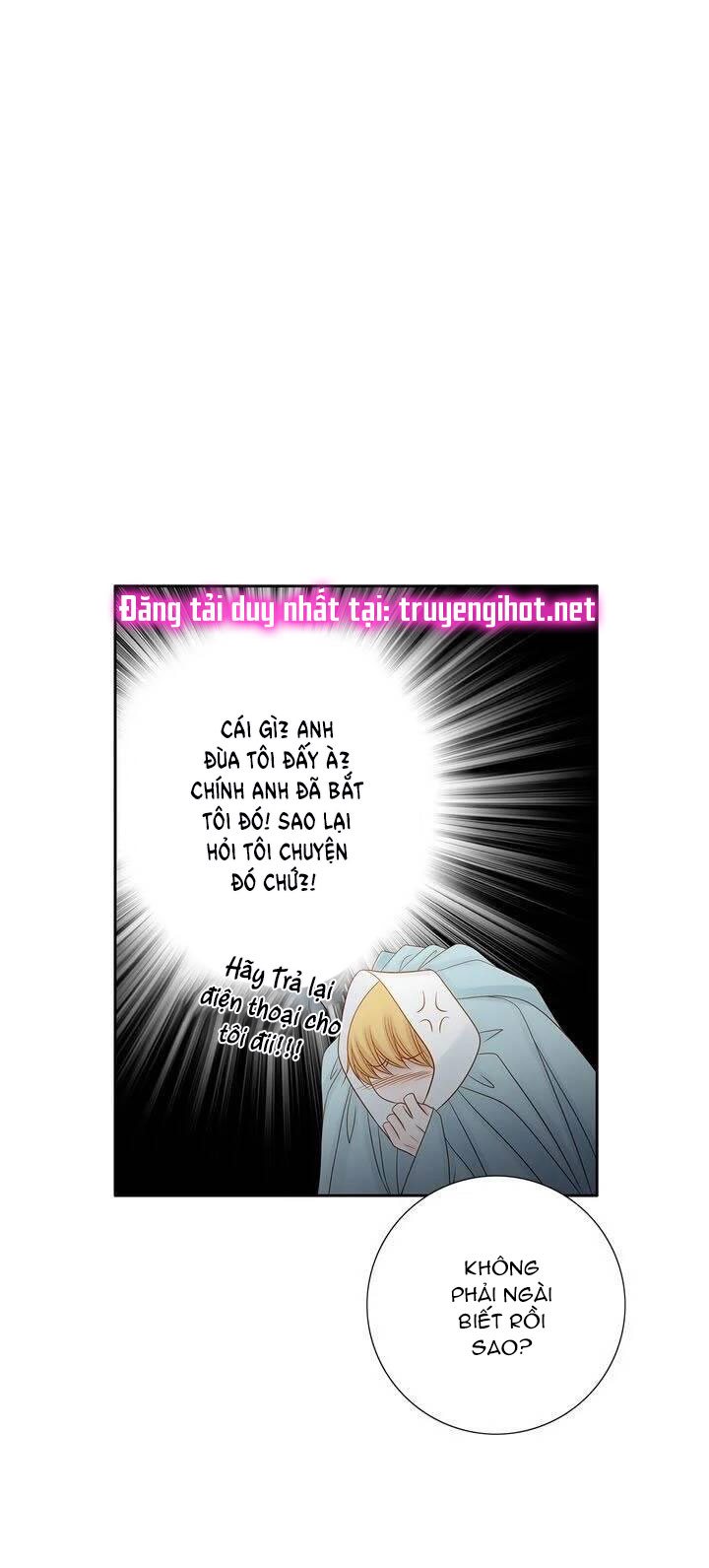 nữ hoàng bí ẩn chapter 7 53